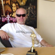 Illustration for article titled Get Involved, Idiots: Uwe Boll wants your $500,000 so he can rape Heidi Klum